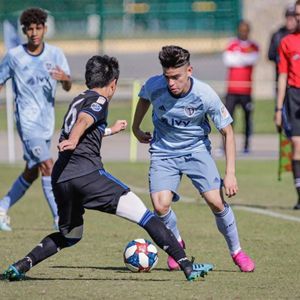 Meet your Posher, Cisco